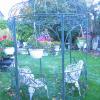 Iron Gazebo