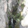 Maligne Canyon
