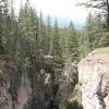Maligne Canyon