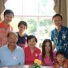Kevin and Family