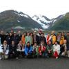 Class of 1965 Alaskan Cruise