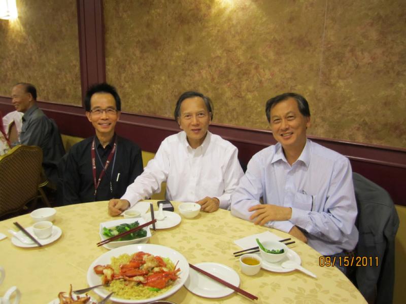 Philip Chan from Zhuhai