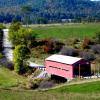 Covered Bridge