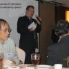 Welcome speech