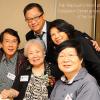 Pak Wai Sum's Mom