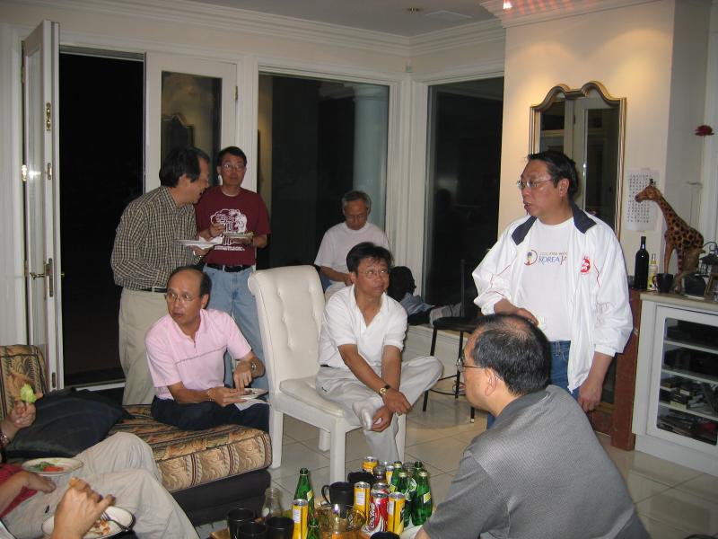 Party at Yu Tat Home (6)