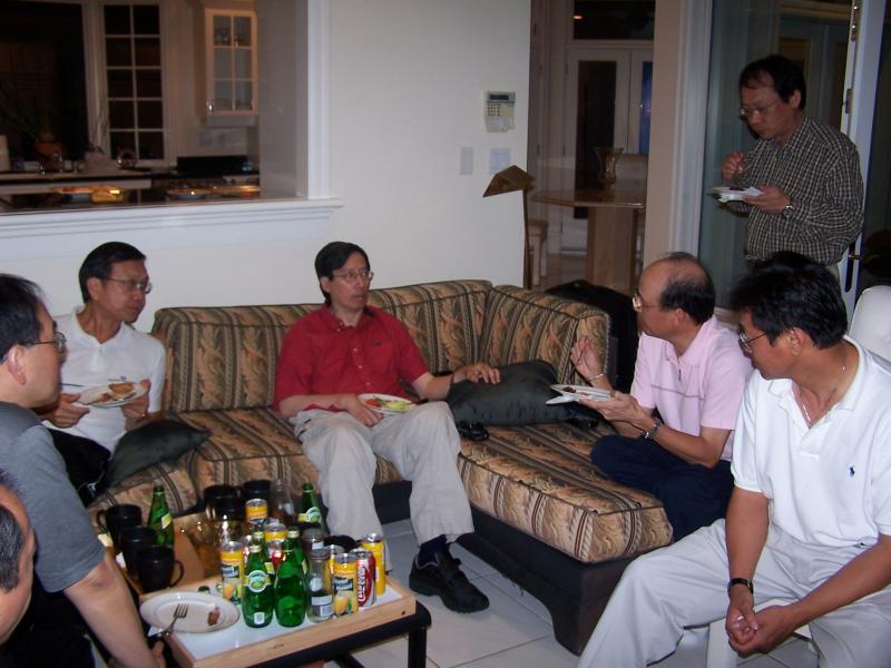 Party at Yu Tat Home (7)