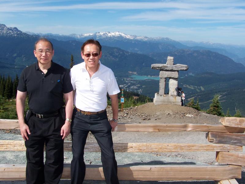 Whistler Trip (5)