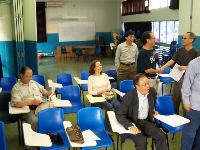 Reunion Meeting (2)