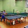 Joint School Table Tennis Competition Training Session