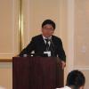 Raymond Siu, Chairman of WYKPSA reporting
