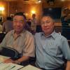 Ho Sir & Martin Wong