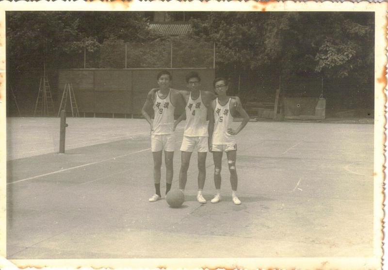 John Chan, George Cheng,Wilfred Wei Summer of 70.jpg