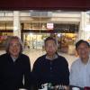 John Chan, Geroge Cheng, Wilfred Wei - Toronto 10272012.jpg