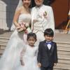 Kelvin Chan Wedding