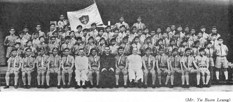 1966 Group Photo
