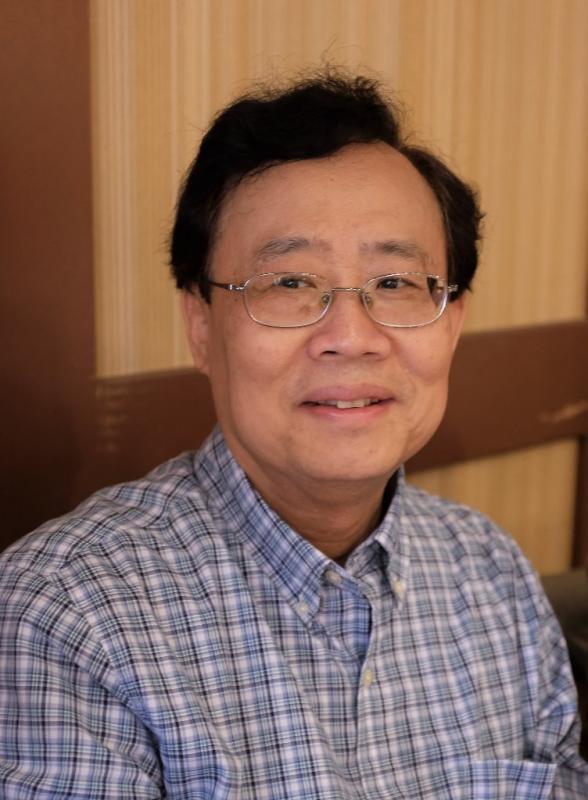 Edward Chung (Taiwan)