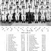 '71 Class Photos and Staff Photos