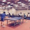 WYKAAO Internal Table Tennis Tournament - Feb 2016