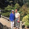 Oct 10_ Huntington Library Gardens, Susan and Clement Kwok
