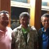 Oct 10_ Queen Mary: Ernest Hui, Fred Hui and Stephen Ng - 11th Kln Group