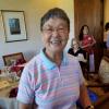 Oct 8_ South Hill Country Club: Gertrude Chan