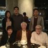 Larry and Family of Li Kei Ying