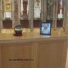 5. Urn and Photo at Service