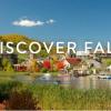 discover fall