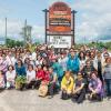 2018 Joint-School Ginseng Bus Tour