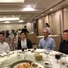 Dinner in Hong Kong 16 Oct 2018 Organised by the Class of 1967